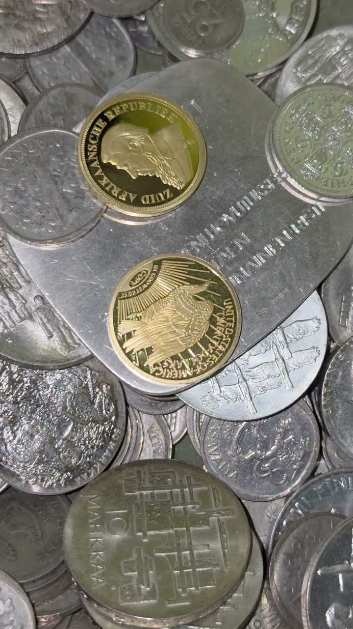 Video post from nemagnit.company.