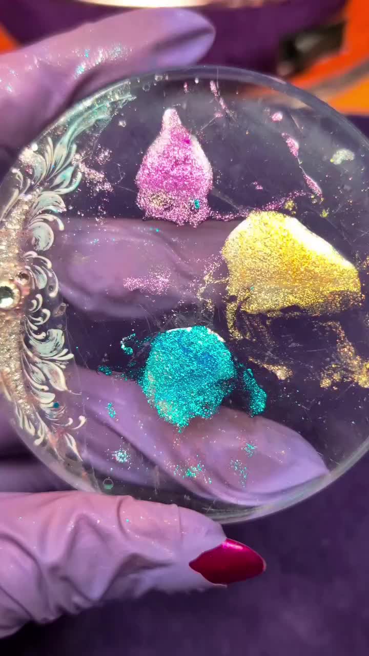 Video post from tartofraises.