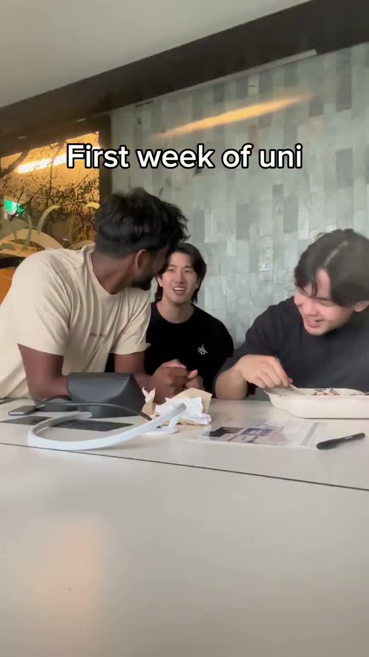 Video post from monashcoding.