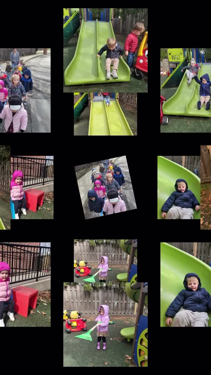 Video post from gortoncenterlf.