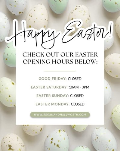 Photo post from reganhallworth.