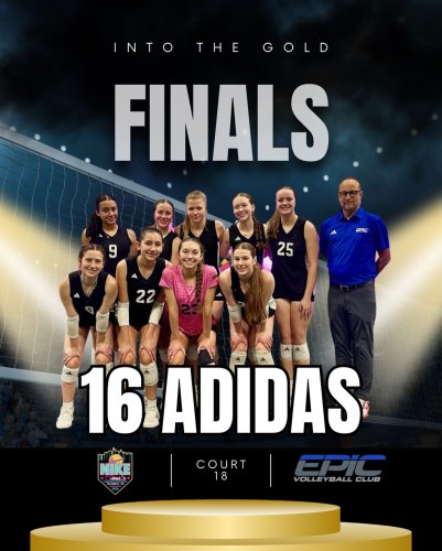 Photo post from epicvball.