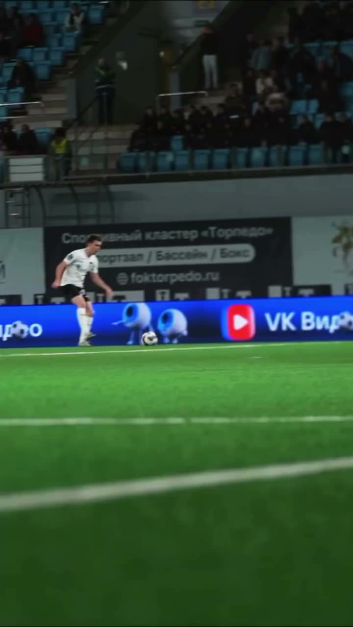 Video post from torpedolife.