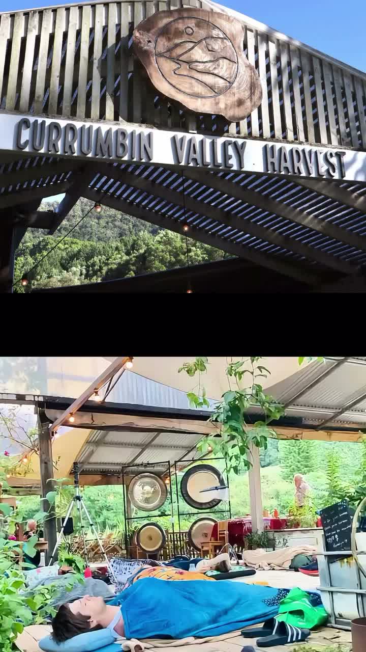 Video post from currumbinvalleyharvest.