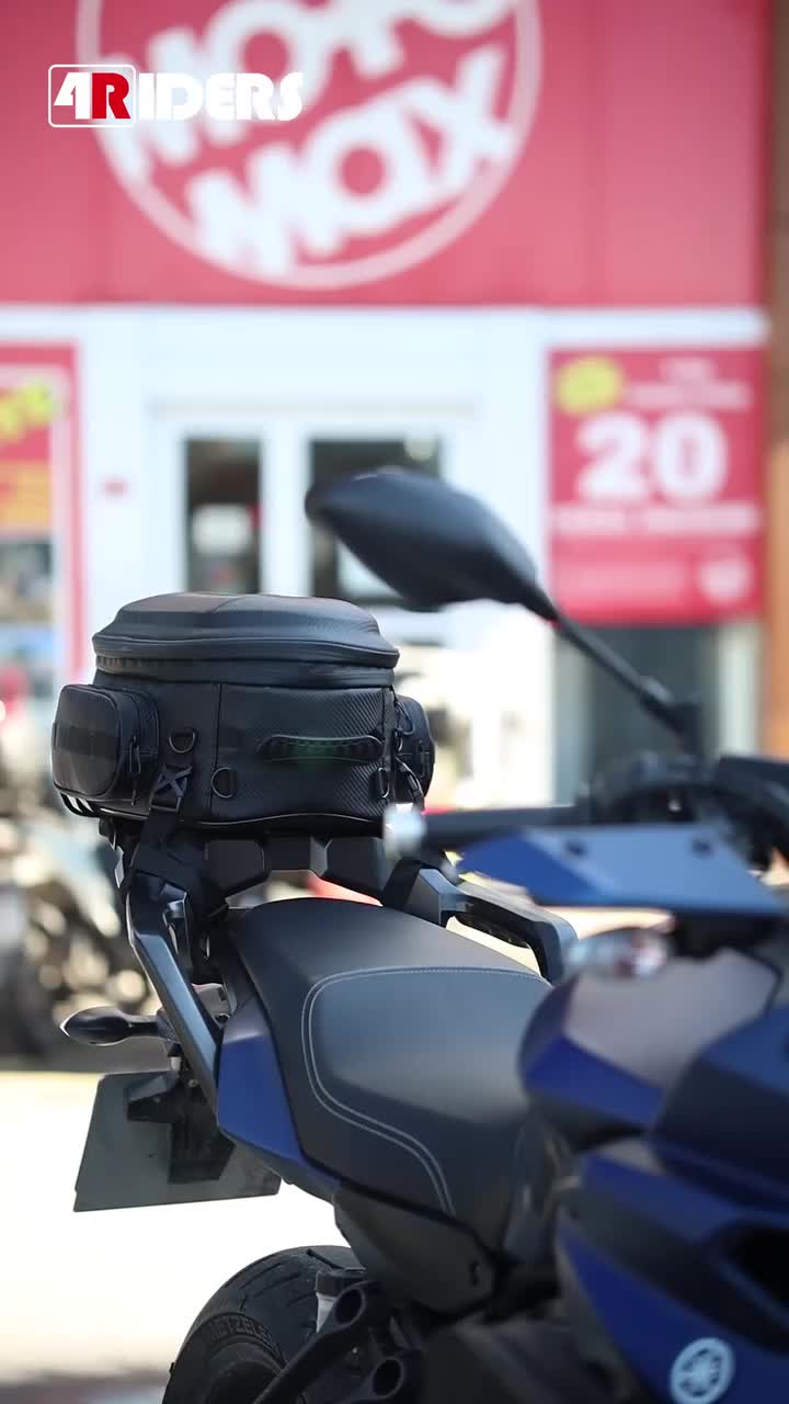 Video post from motomax.