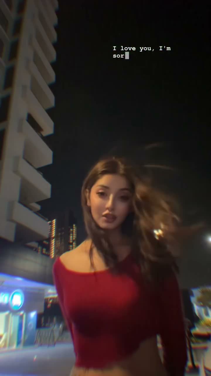 Video post from alizehshahofficial.