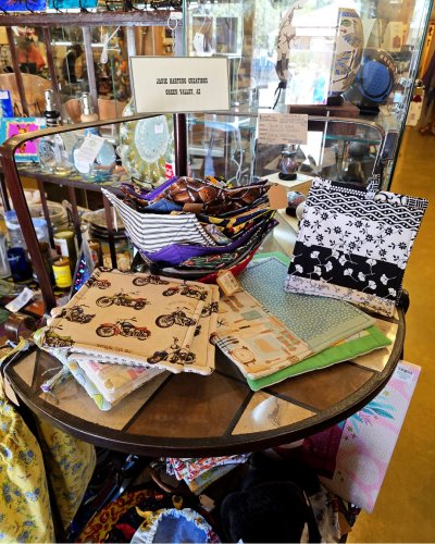 Carousel post from patagoniatradingpost.