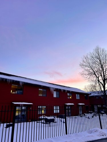 Photo post from bostoncollege.