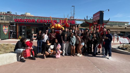 Photo post from mchsdistrict111.