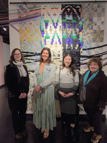 Carousel post from artscopemagazine.