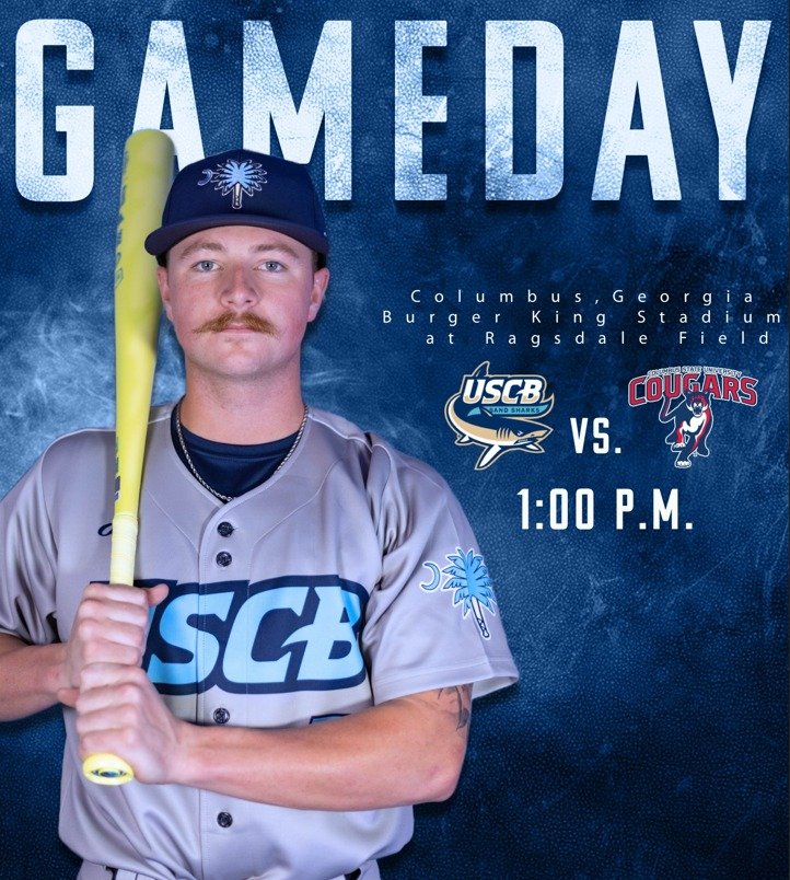 Photo post from uscbsandsharks.