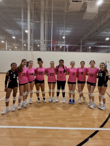 Photo post from epicvball.