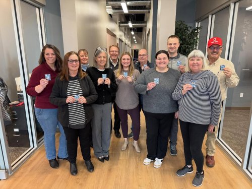 Photo post from destinationsenecacounty.