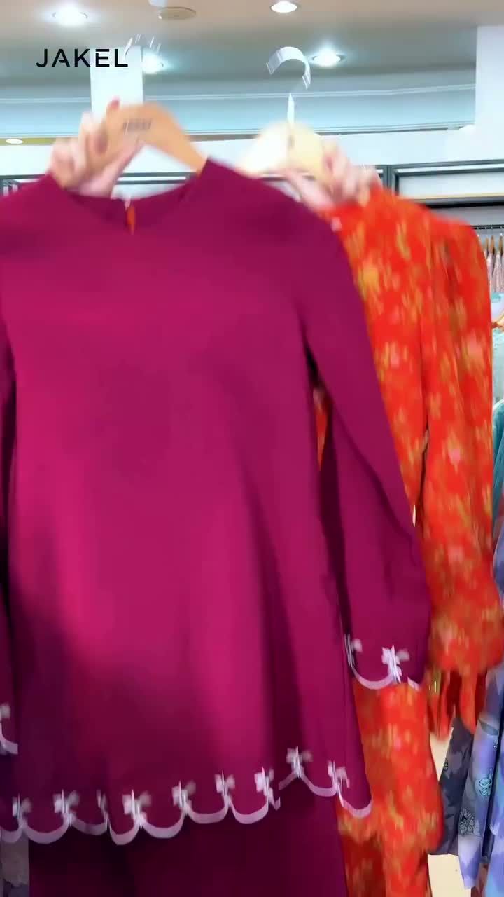 Video post from jakeltextile.