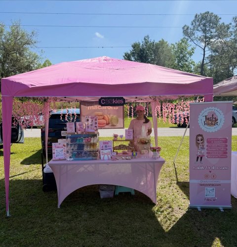 Carousel post from tastywishes4u.