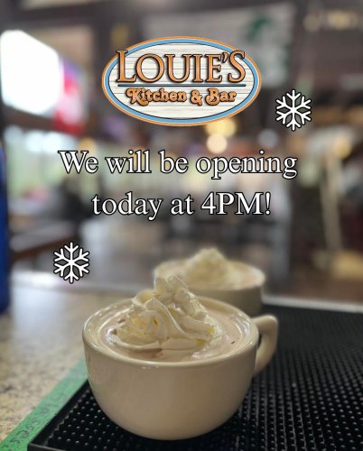 Photo post from louies_kitchen_and_bar.