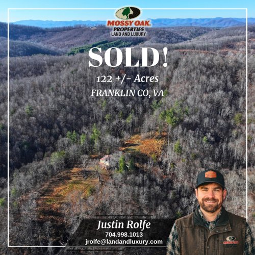 Photo post from mossy_oak_properties.