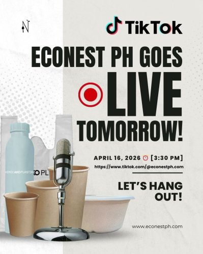 Photo post from econestph.