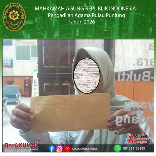 Photo post from pa.pulaupunjung.