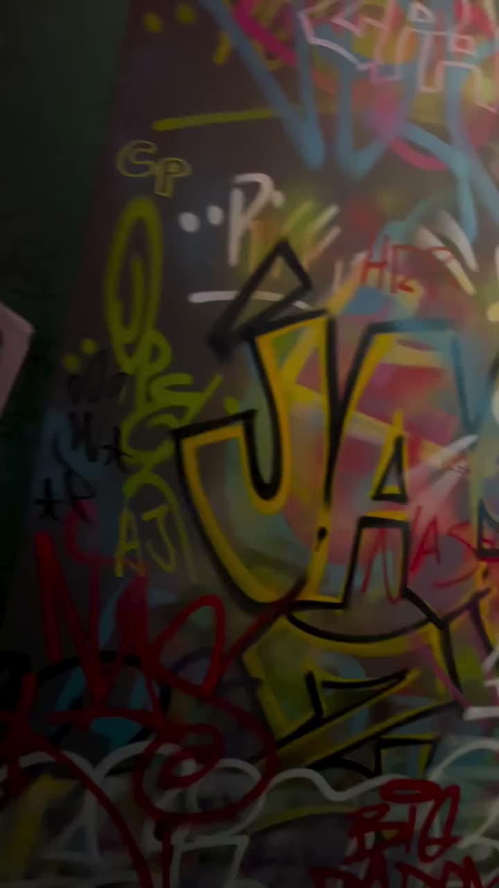 Video post from bentleyrev.