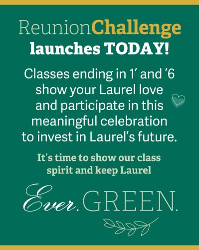 Photo post from laurelschool.