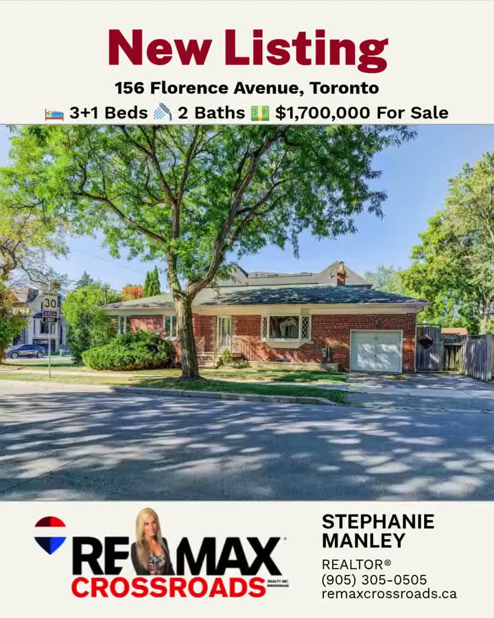 Video post from remaxcrossroadsrealtyinc.