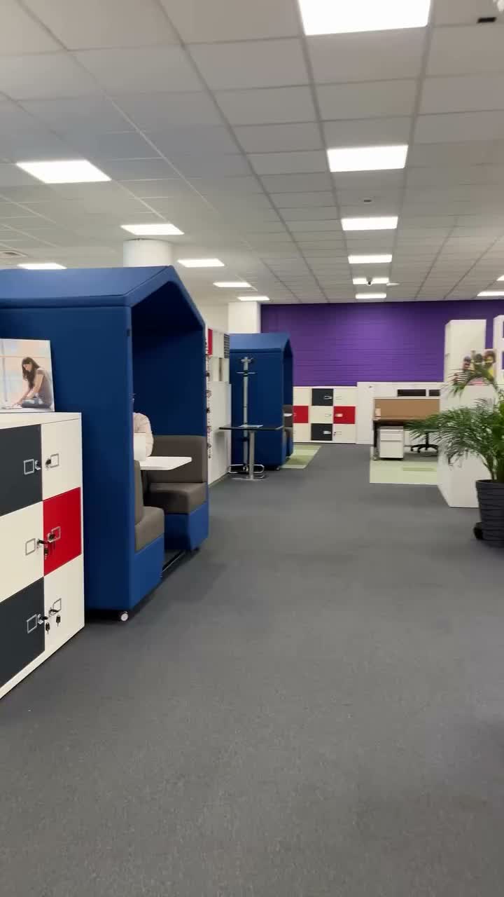 Video post from nci_int.