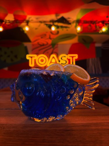 Photo post from toast_flyford.