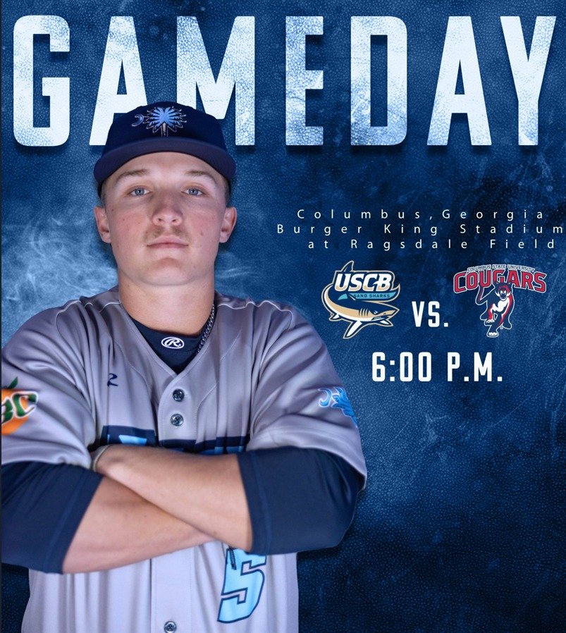 Photo post from uscbsandsharks.