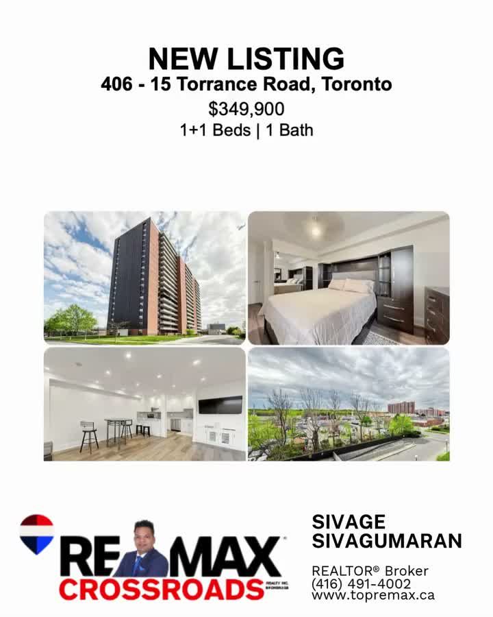 Video post from remaxcrossroadsrealtyinc.