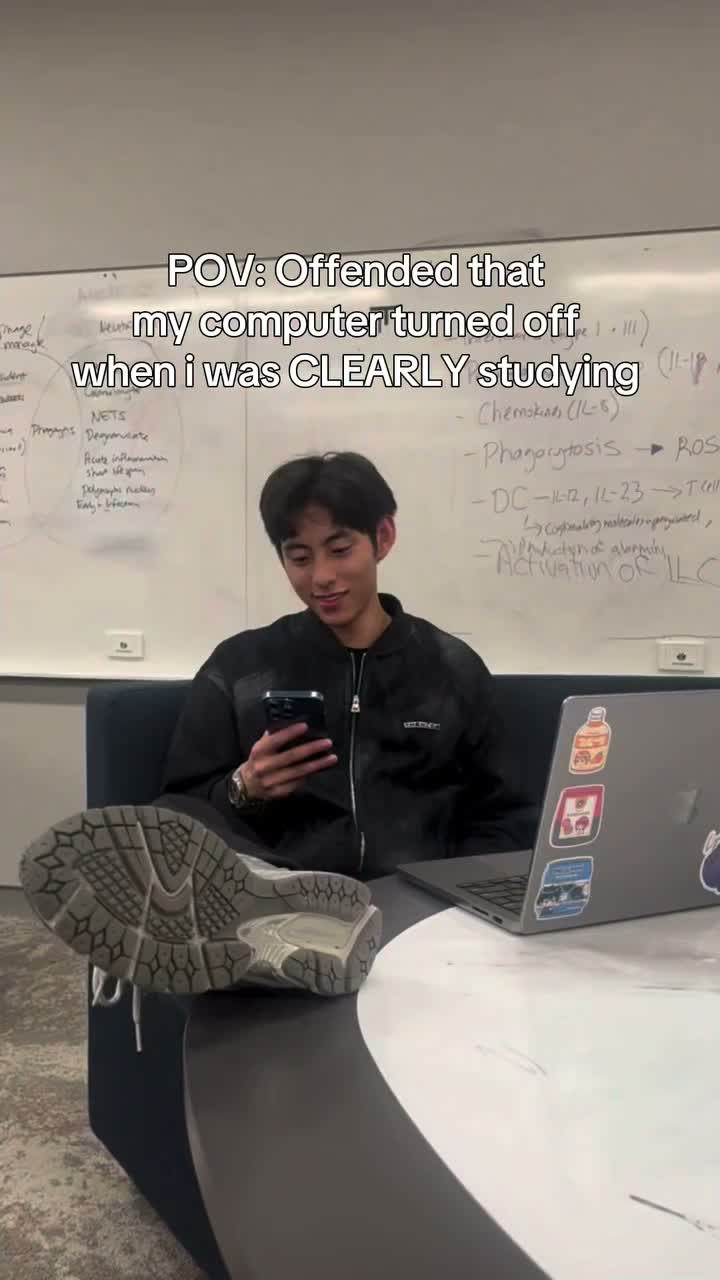 Video post from monashcoding.