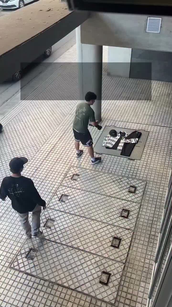 Video post from thisisbp.