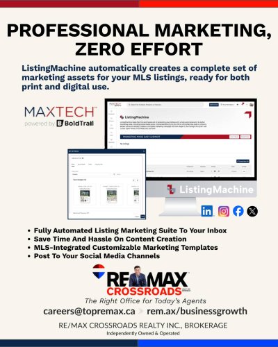Photo post from remaxcrossroadsrealtyinc.
