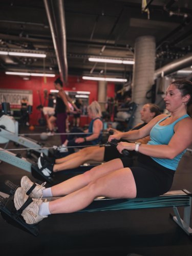Photo post from endorphin_colorado.