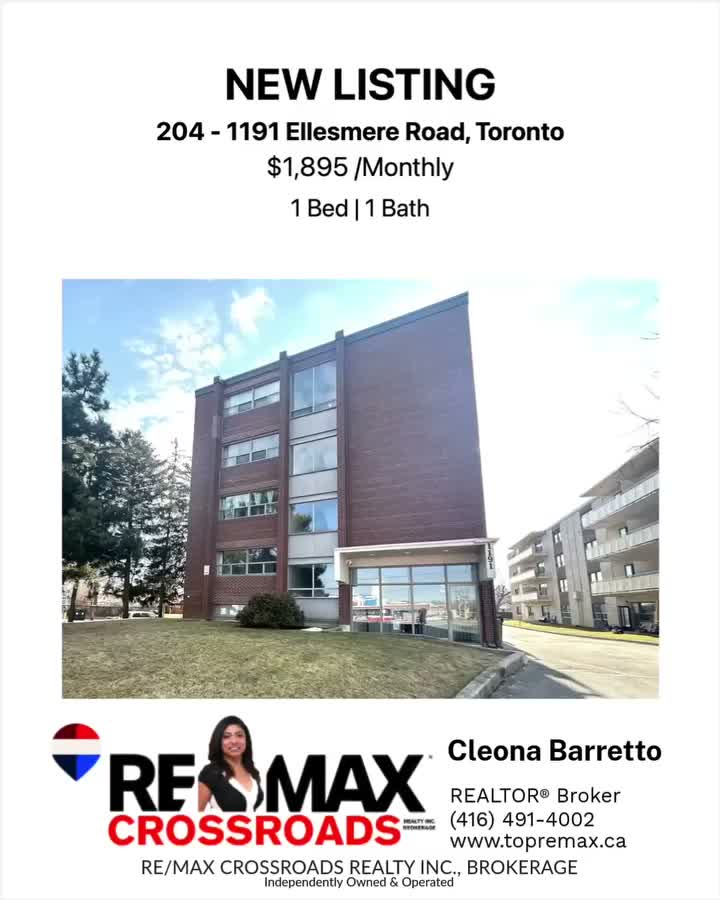 Video post from remaxcrossroadsrealtyinc.
