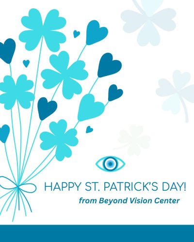 Photo post from beyondvisioncenter.