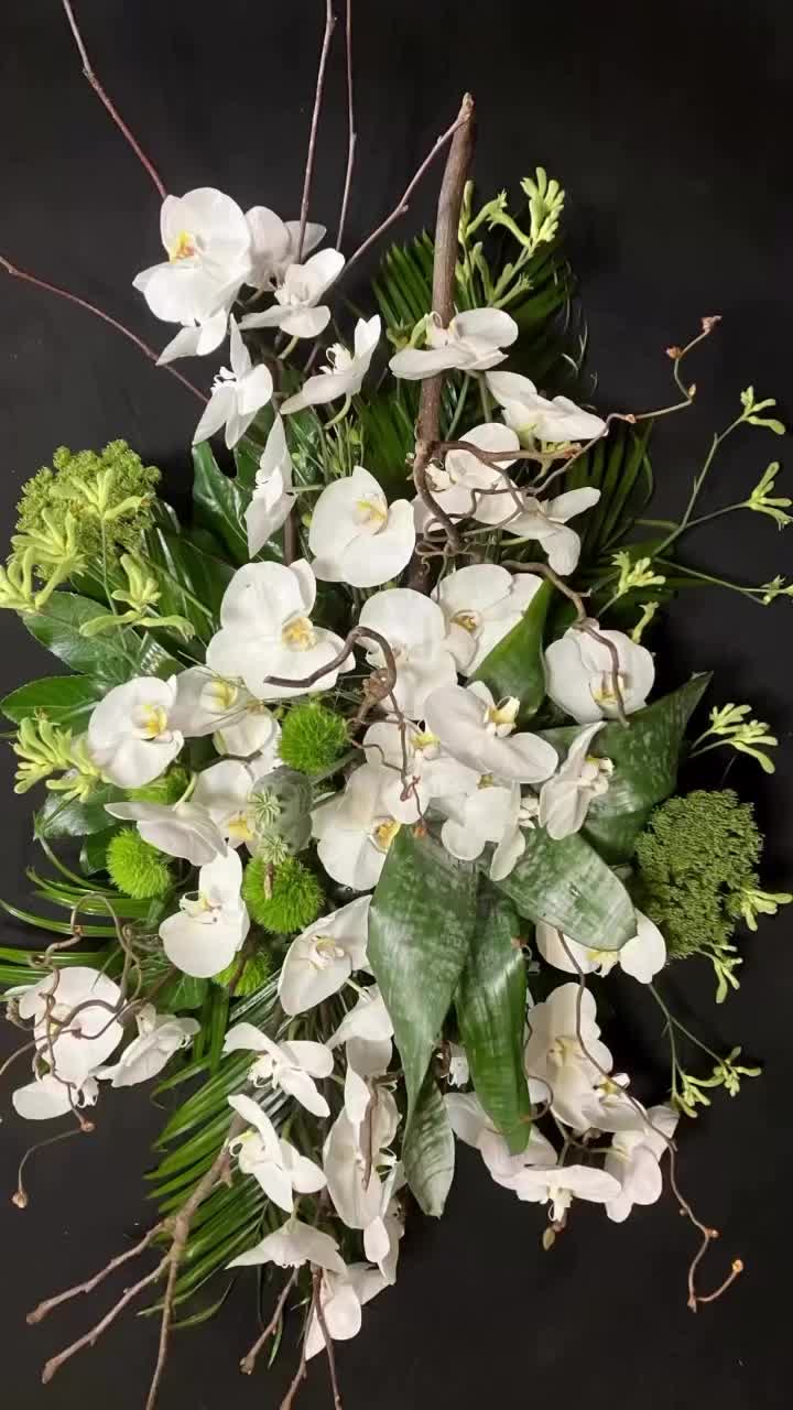 Video post from dellemannbloemen.