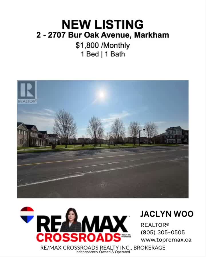 Video post from remaxcrossroadsrealtyinc.