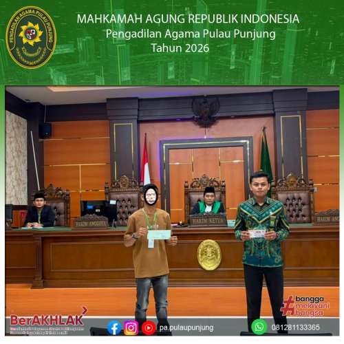 Photo post from pa.pulaupunjung.