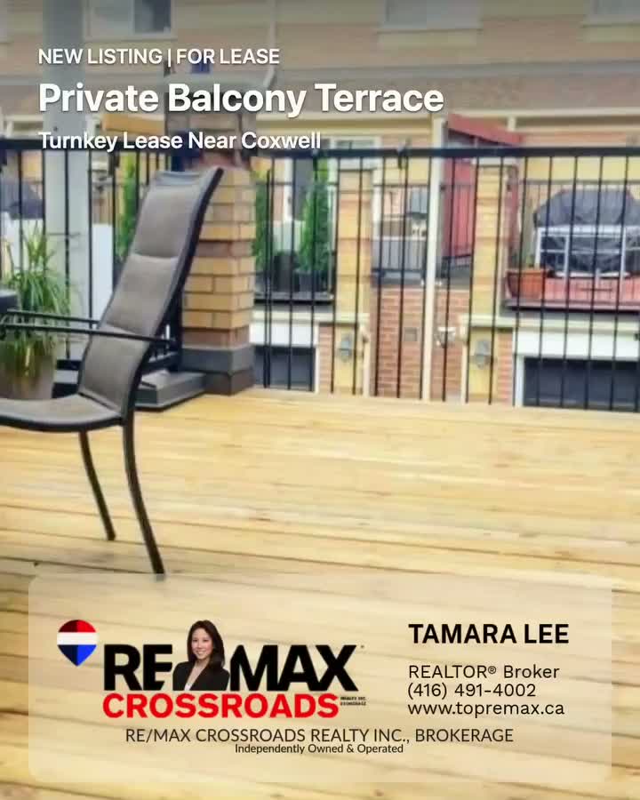 Video post from remaxcrossroadsrealtyinc.