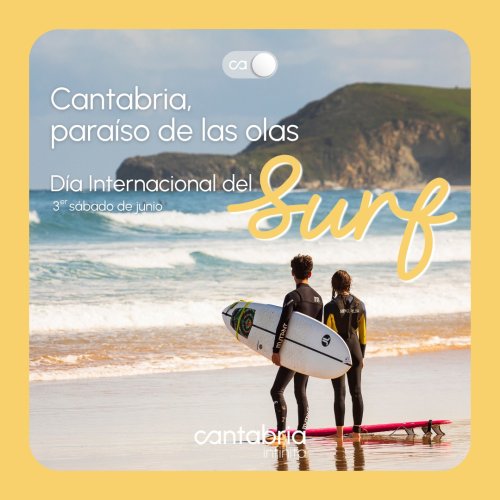 Photo post from cantabriaturismo.