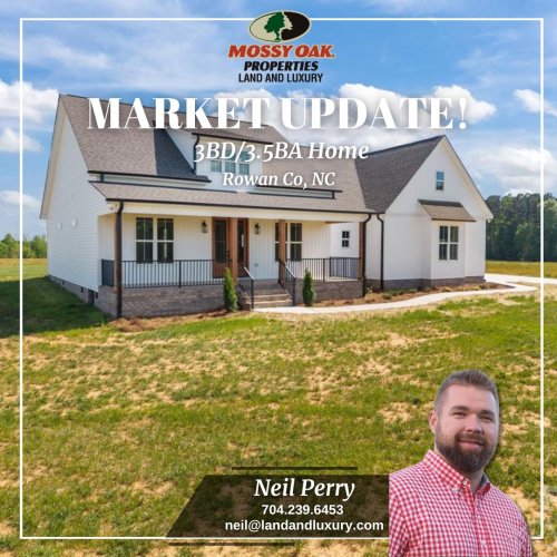 Carousel post from mossy_oak_properties.