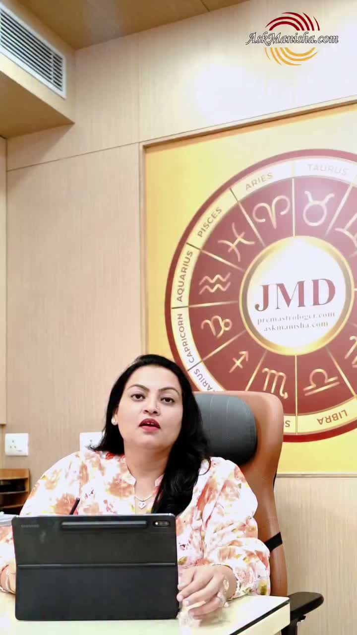 Video post from askmanisha.