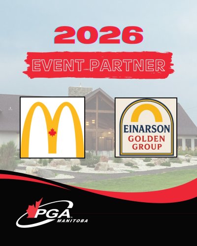Photo post from pgaofmanitoba.