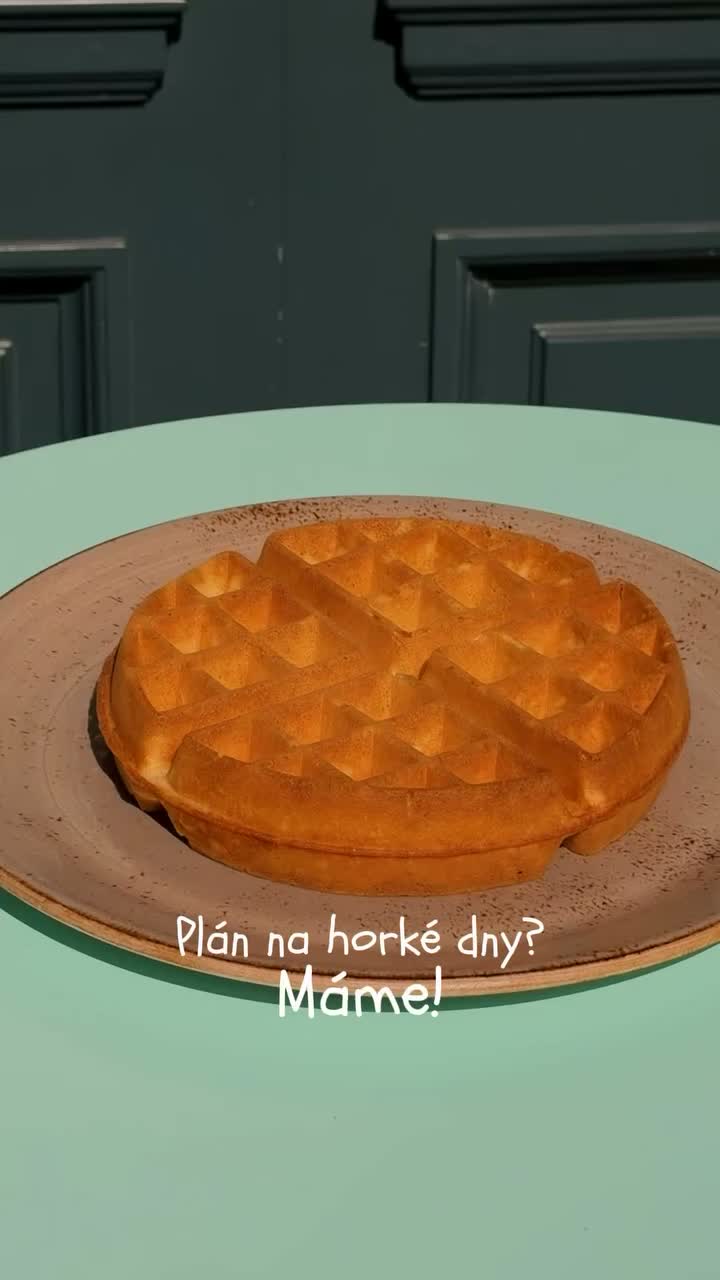 Video post from coffeeandwafflescz.