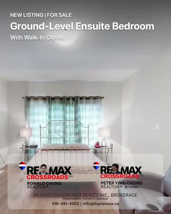 Video post from remaxcrossroadsrealtyinc.
