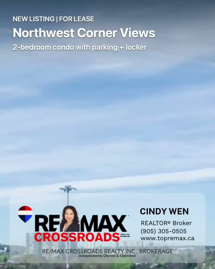 Video post from remaxcrossroadsrealtyinc.