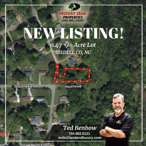 Photo post from mossy_oak_properties.