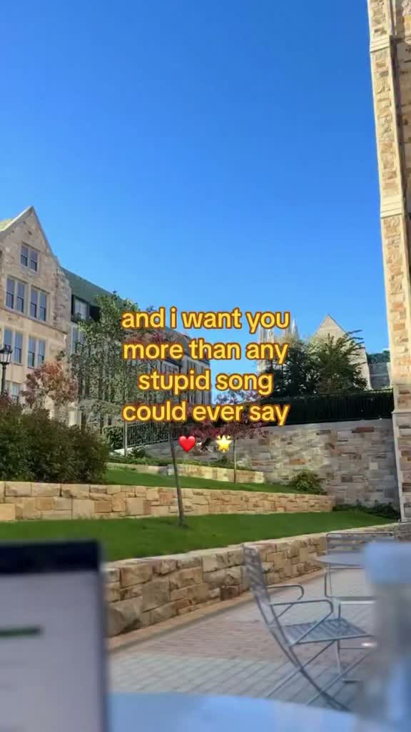 Video post from bostoncollege.