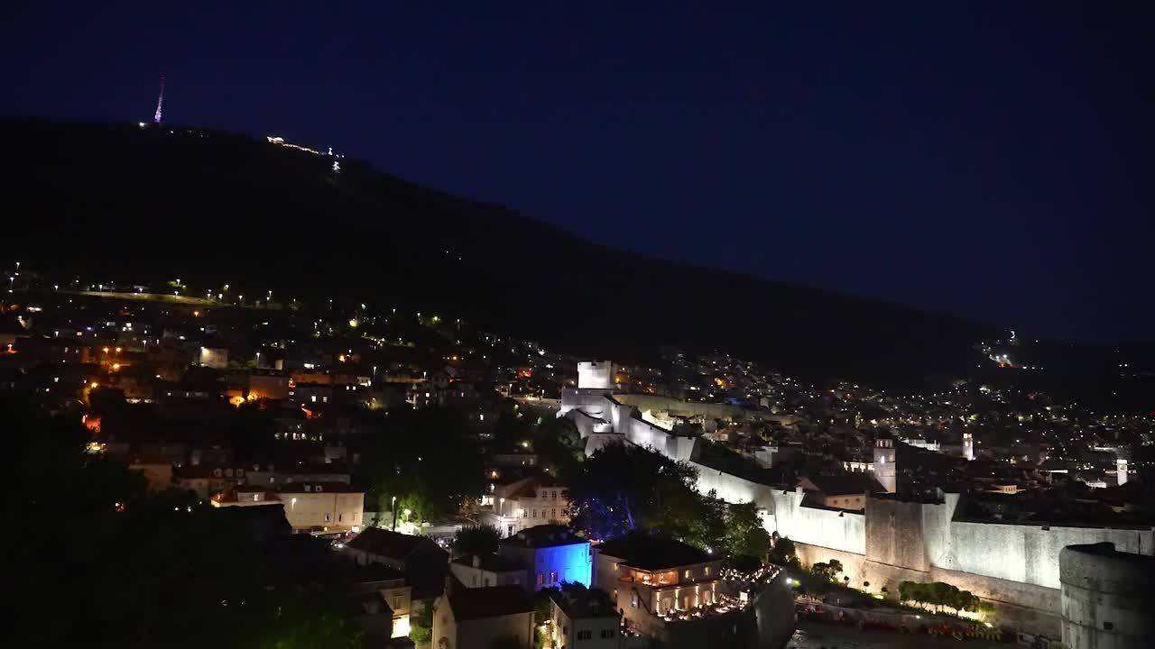 Video post from dubrovnikfestival.